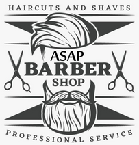 Asap parturi